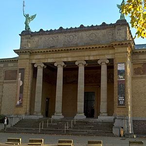 Museum of Fine Arts