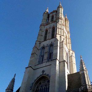 Saint Bavo Cathedral